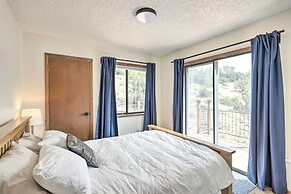 Grand Junction Townhome ~ 3 Mi to Downtown!