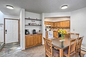 Grand Junction Townhome ~ 3 Mi to Downtown!