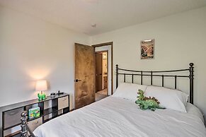 Grand Junction Townhome ~ 3 Mi to Downtown!