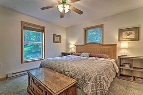 Arrowhead Lake Home w/ Deck & Resort Amenities!
