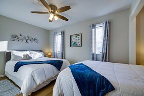 Fulton Vacation Rental 13 Mi to Mizzou!