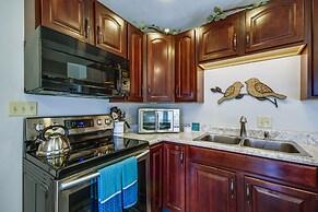 Fulton Vacation Rental 13 Mi to Mizzou!