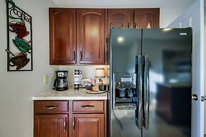 Fulton Vacation Rental 13 Mi to Mizzou!