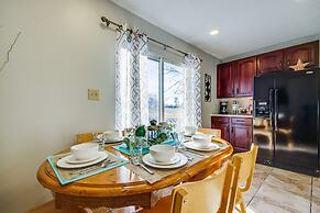 Fulton Vacation Rental 13 Mi to Mizzou!