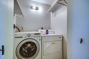 Fulton Vacation Rental 13 Mi to Mizzou!