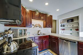 Fulton Vacation Rental 13 Mi to Mizzou!