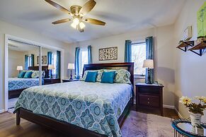 Fulton Vacation Rental 13 Mi to Mizzou!