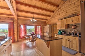 Family Retreat w/ Deck Near Appalachian Trail!