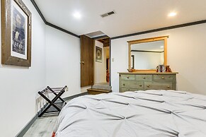 Family Retreat w/ Deck Near Appalachian Trail!