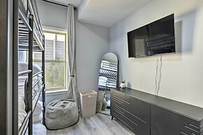 Reeds Spring Condo ~ 3 Mi to Silver Dollar City!