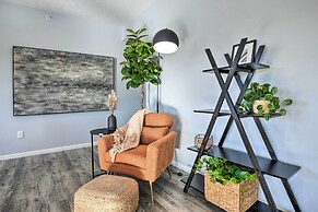 Reeds Spring Condo ~ 3 Mi to Silver Dollar City!