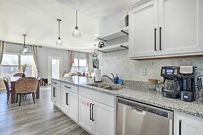 Reeds Spring Condo ~ 3 Mi to Silver Dollar City!