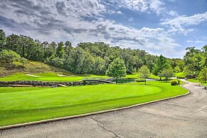 Reeds Spring Condo ~ 3 Mi to Silver Dollar City!