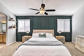 Family-friendly Home w/ Theater, 24 Mi to SLC