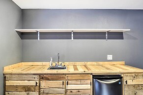 Family-friendly Home w/ Theater, 24 Mi to SLC