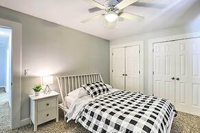 Family-friendly Home w/ Theater, 24 Mi to SLC