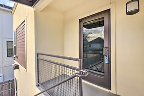 Walk to Tcu: Fort Worth Retreat w/ Balcony!