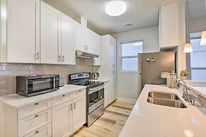 Walk to Tcu: Fort Worth Retreat w/ Balcony!