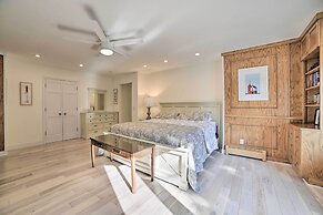 Idyllic Suttons Bay Home w/ 500' of Waterfront