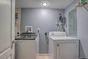 < 1 Mi to Marina: Family-friendly Osage Beach Home