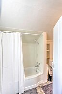 Historic Ottawa Lake House: Deck, Barn + 96 Acres!