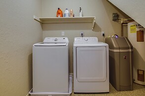 Walk to Lake: Osage Beach Home w/ Grill!