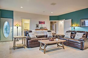 Ketchikan Home: Bay Views, 1/2 Mi to Hiking Trails