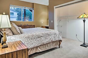 Ketchikan Home: Bay Views, 1/2 Mi to Hiking Trails