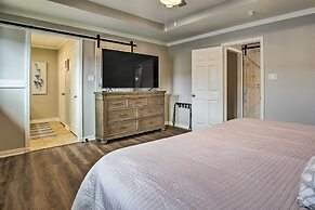 Jamaica Beach Canal Home w/ Private Boat Dock!