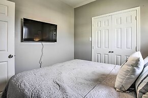 Jamaica Beach Canal Home w/ Private Boat Dock!