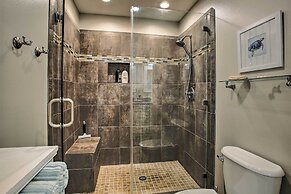 Jamaica Beach Canal Home w/ Private Boat Dock!