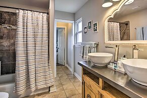 Jamaica Beach Canal Home w/ Private Boat Dock!