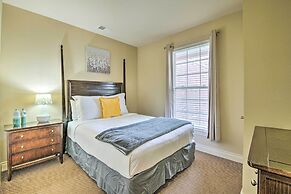 Inviting Branson Condo w/ Outdoor Dining Area