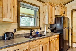 Lake Arbutus Vacation Rental Near Park!