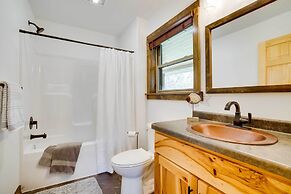 Lake Arbutus Vacation Rental Near Park!