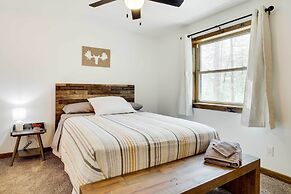 Lake Arbutus Vacation Rental Near Park!