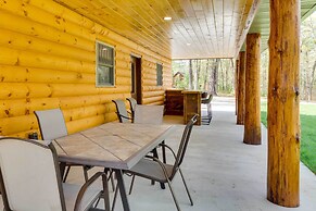 Lake Arbutus Vacation Rental Near Park!