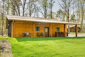 Lake Arbutus Vacation Rental Near Park!
