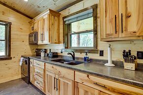 Lake Arbutus Vacation Rental Near Park!