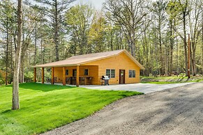 Lake Arbutus Vacation Rental Near Park!