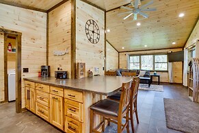 Lake Arbutus Vacation Rental Near Park!