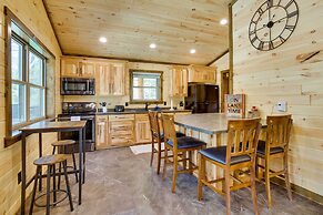 Lake Arbutus Vacation Rental Near Park!