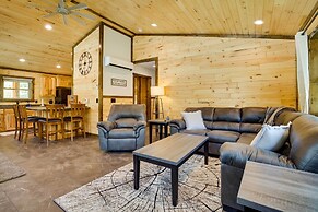 Lake Arbutus Vacation Rental Near Park!