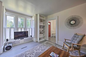 Historic Waldoboro House Near Lakes, Boating, Etc!