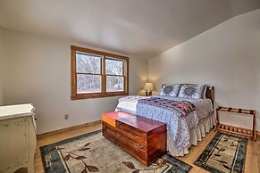 Historic Waldoboro House Near Lakes, Boating, Etc!