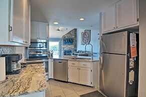 Deck, Pool & Views: Lake of the Ozarks Condo