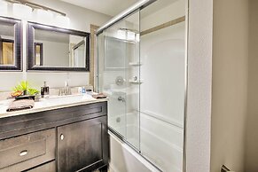 Lakefront Fairbanks Unit, 1 Mile to Pioneer Park!