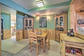 Waterfront Lake Pleasant Getaway w/ Kayaks, Grill!