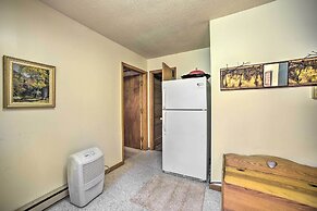 Waterfront Lake Pleasant Getaway w/ Kayaks, Grill!