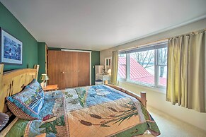 Waterfront Lake Pleasant Getaway w/ Kayaks, Grill!